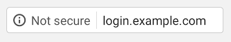 Google imposes HTTPS as the new standard for MemberGate and all subscription sites as we move to a more secure web