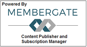 This site powered by MemberGate - the fully automatic content publisher for subscription web sites