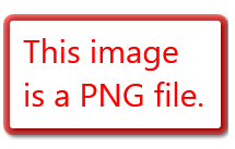 PNG Support for Image Uploads
