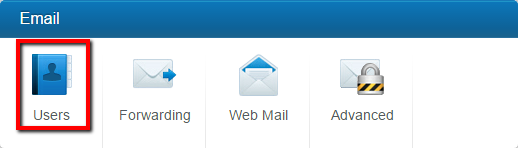 Email Box is Full