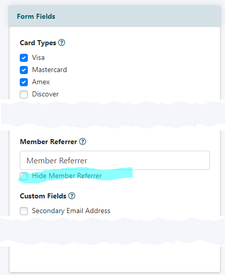 Referral Bonus Days Tutorial