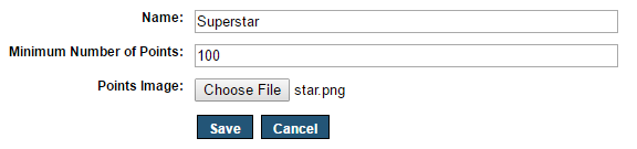 How to Add a Badge to a Member in the Forum