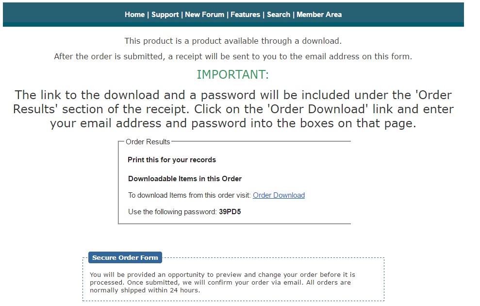 How to Add Specific Product Text at the Top of the Checkout Form