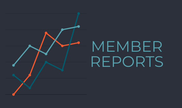 Member Reports