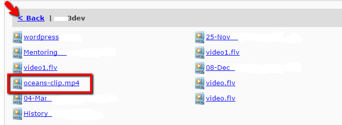 How to Stream Amazon S3 Files Using MemberGate's Video and Audio Players