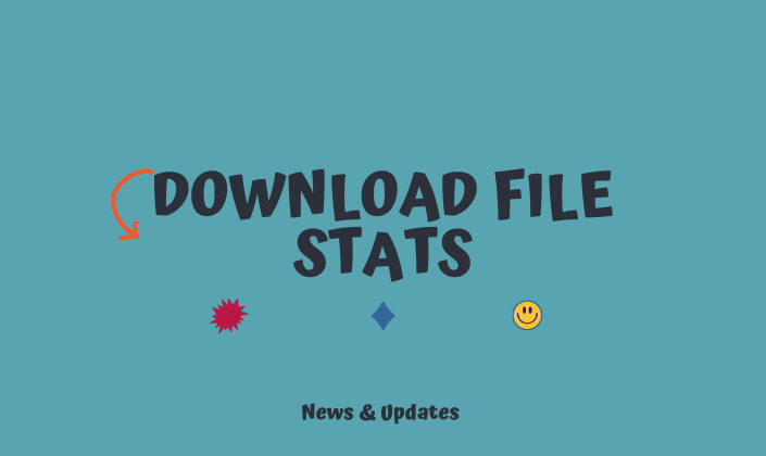 Download Stats