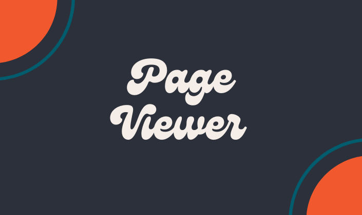 Page Viewer