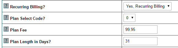 Introducing Business Plans - A Multi-Member Account with one Payee