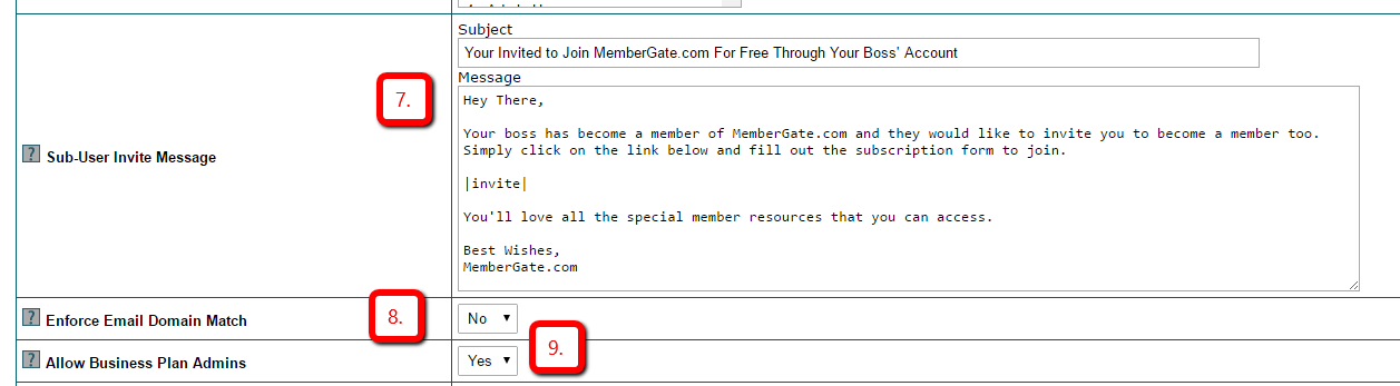 Introducing Business Plans - A Multi-Member Account with one Payee