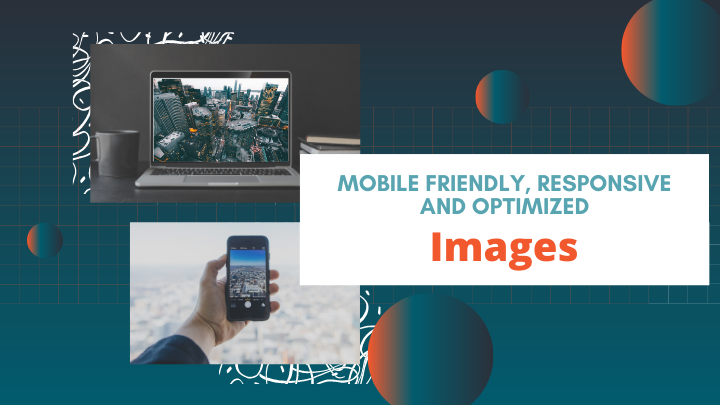 Make Your MemberGate Images Mobile Friendly, Responsive and Optimized for Faster Download Speeds on Smaller Devices