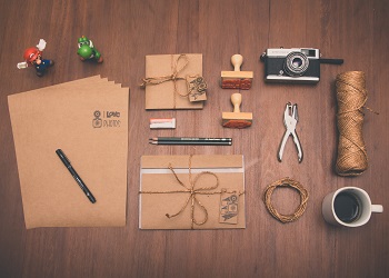 Arranging Content Pages