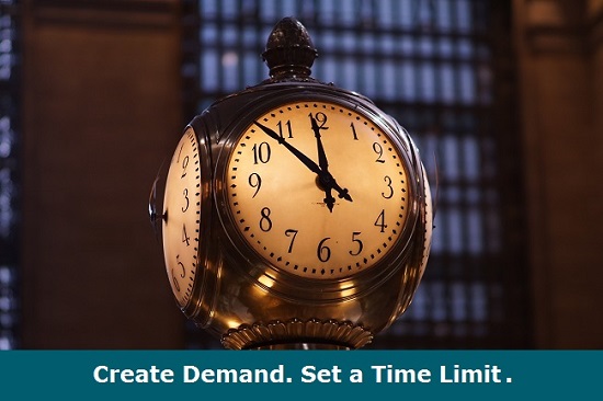 Pay Per View with Limited Time