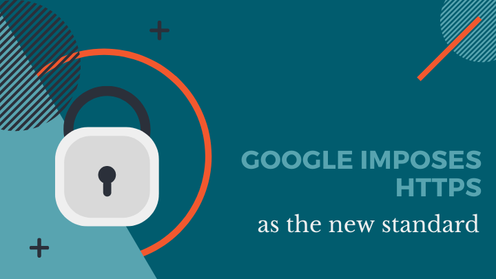 Google imposes HTTPS as the new standard for MemberGate and all subscription sites as we move to a more secure web