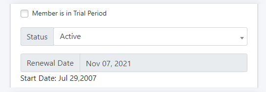 Connecting MemberGate to your PayPal Account