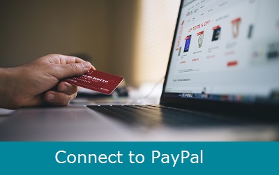 MemberGate Supports PayPal Payments