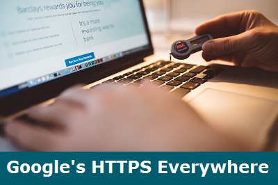 Are you ready for the new Google Security update?