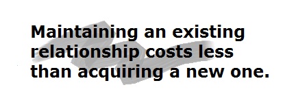 Making the Renewal Process Seamless