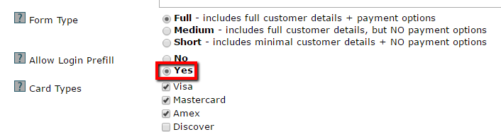 Making the Renewal Process Seamless
