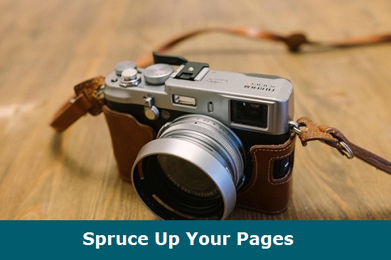 Find Great (and Free) Images to Use