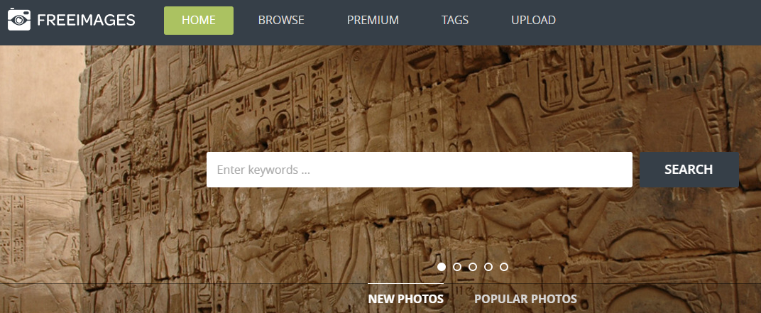 Find Great (and Free) Images to Use