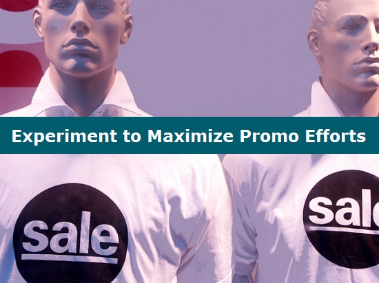 Determine the Better Sales Page With Split Testing