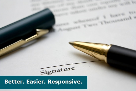 Are You Using a Responsive Subscription Form&##x3f;