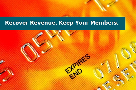 Recovering Billing Failures