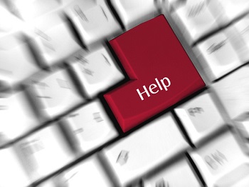 Using the Integrated Helpdesk