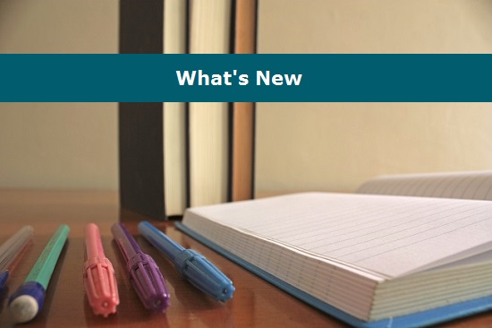 Release Notes: April Release Notes: April