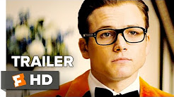 Kingsman: The Golden Circle