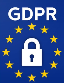 General Data Protection Regulation (GDPR)