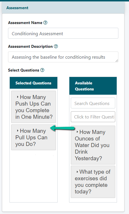 Assessment