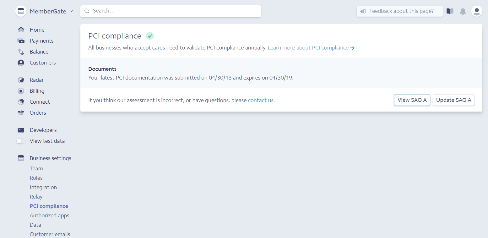 Release Notes: Spring