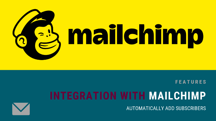 Connect Your Site to the Mailchimp Platform