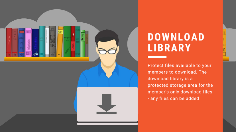 Download Library