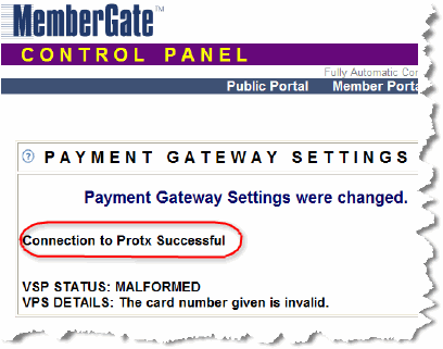 Protx Setp-By-Step - Part 4
