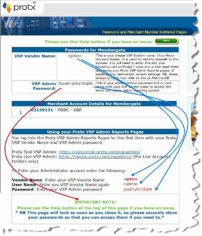 Protx Setp-By-Step - Part 4