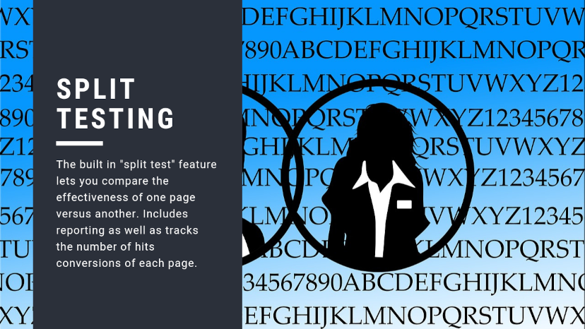Split Testing