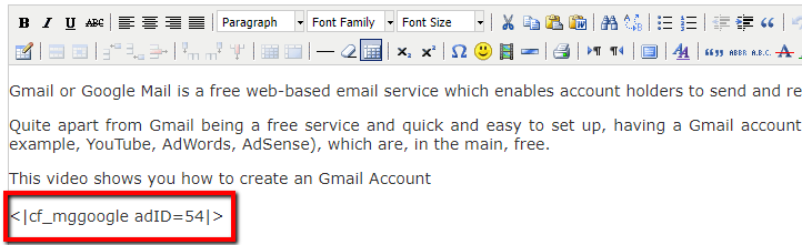 How to&##x3a; Screencast.com Stored Videos - Converting To Responsive Mode To Embed & Play On MemberGate Sites