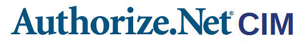 Integrated Authorizenet CIM Token Payment Gateway