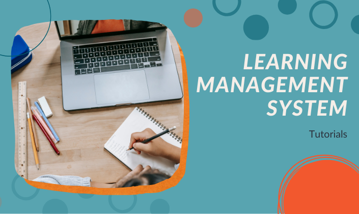 How to Set up the Learning Management System