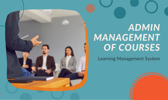 How to Set up the Learning Management System