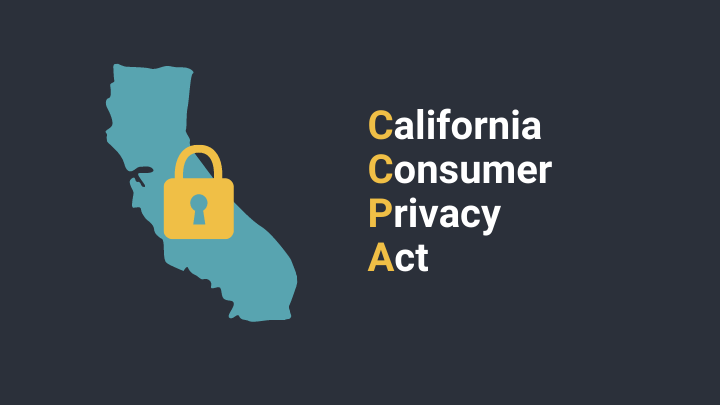 California Consumer Privacy Act &##x28;CCPA&##x29;