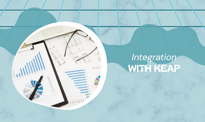 Integration with Keap