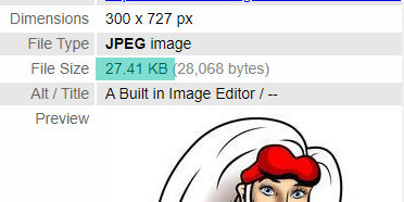 Image Editor