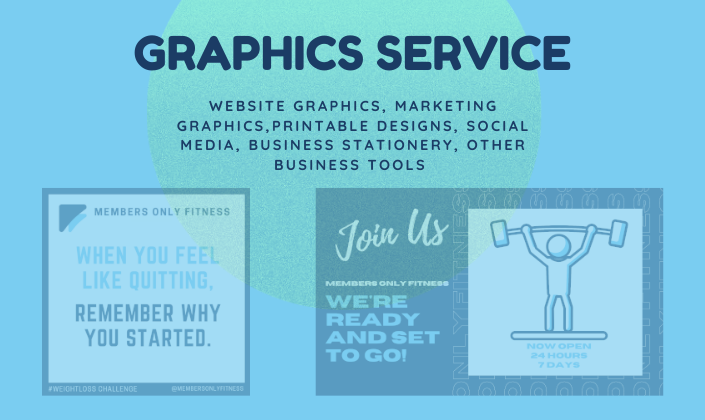 Graphics Services
