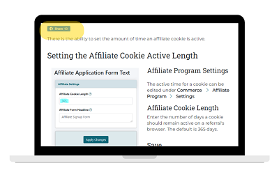 Using the Facebook Connect Functions