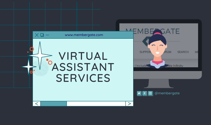 Virtual Assistant Services