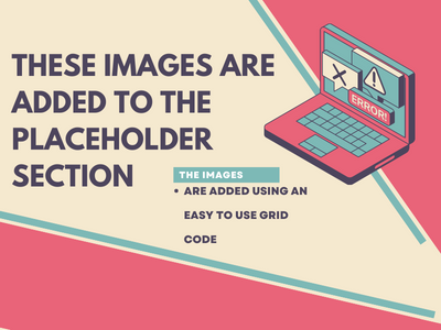 Built in Support for Responsive Design with Bootstrap