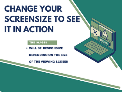Built in Support for Responsive Design with Bootstrap